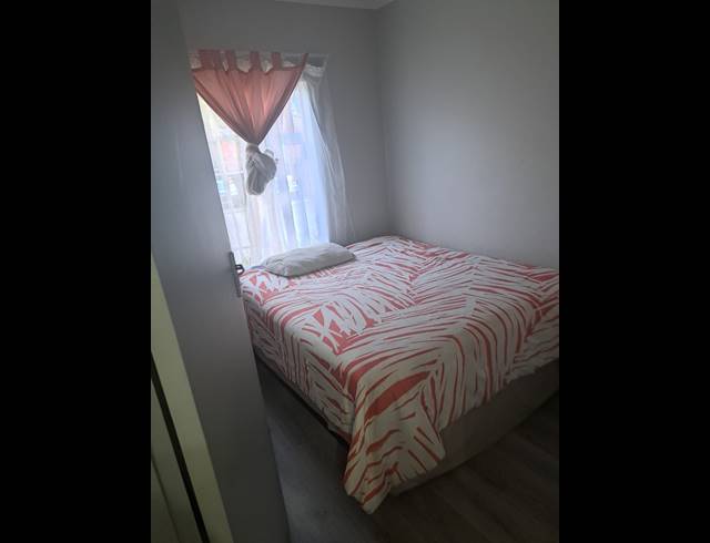 3 BEDROOM TOWNHOUSE FOR SALE IN WOLMER
